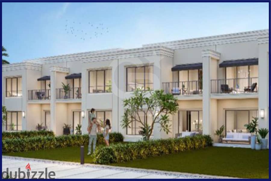 own House corner for sale 290 m New Zayed (belle vie emaar) 6