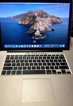 macbook pro 2014 0