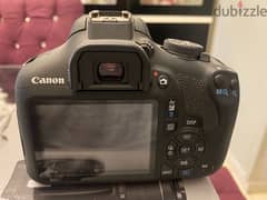 2000 d canon