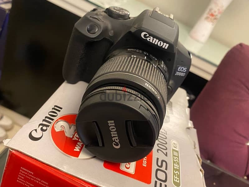 2000 d canon 1