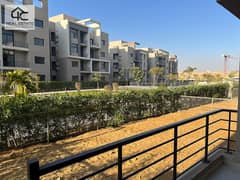 Fully finished apartment 3 bedroom for sale in Fifth Square Delivery 2025