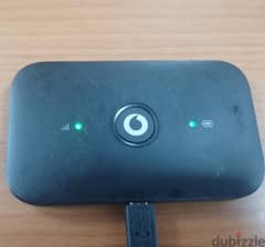 Mifi vodafone 0