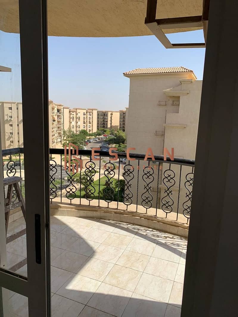 Apartment for rent 131 meter near the Eastern Market 0