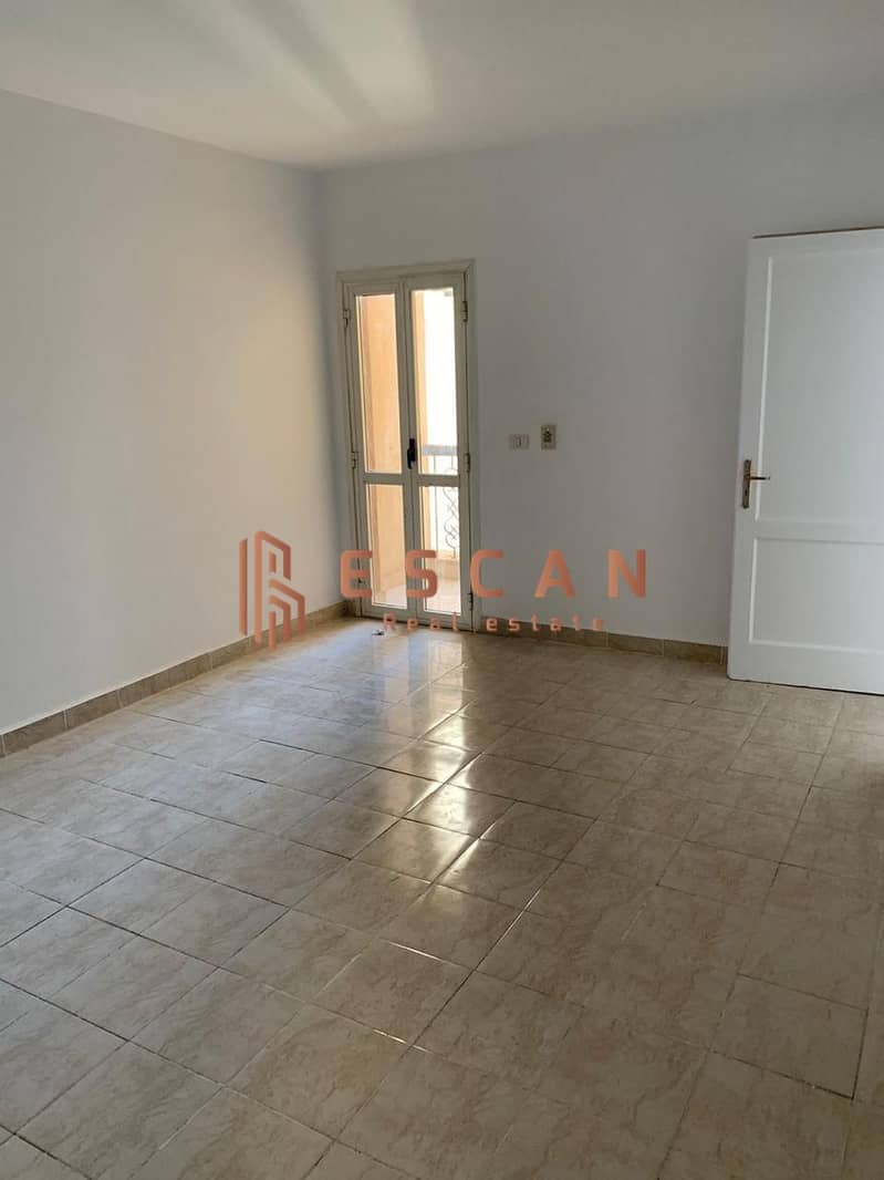 Apartment for rent 131 meter near the Eastern Market 2