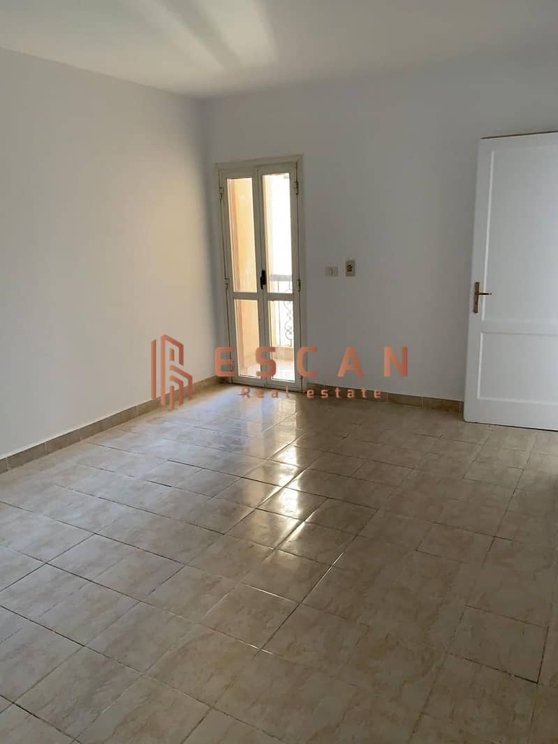 Apartment for rent 131 meter near the Eastern Market 3