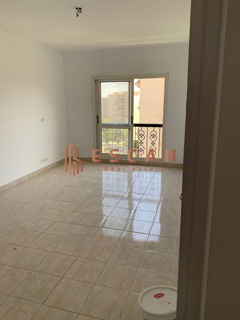 Apartment for rent 131 meter near the Eastern Market 5