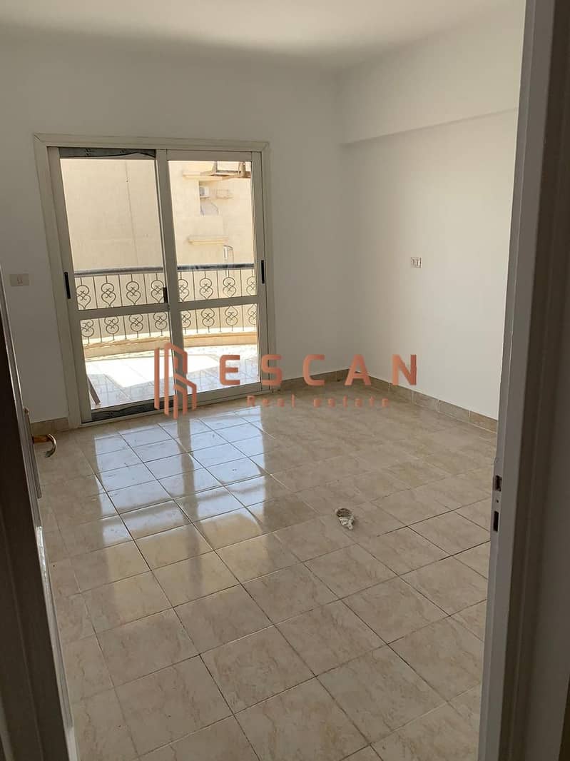 Apartment for rent 131 meter near the Eastern Market 8