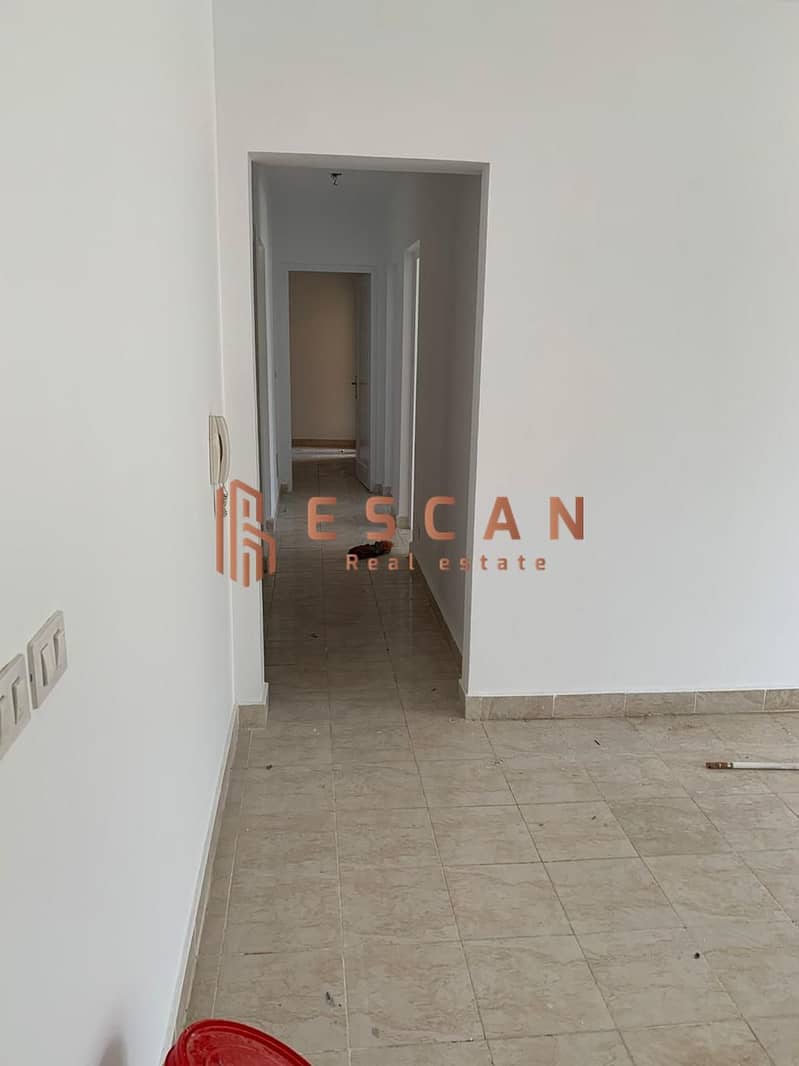 Apartment for rent 131 meter near the Eastern Market 14