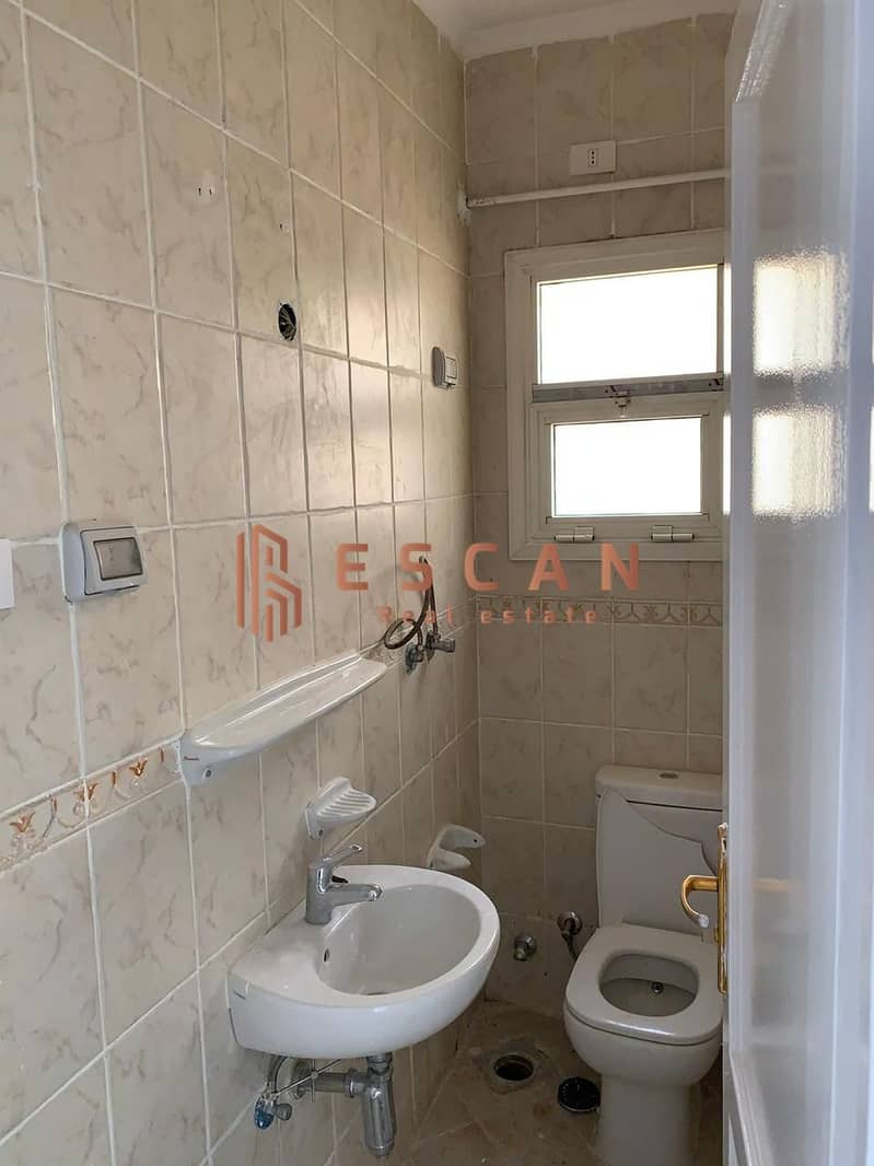 Apartment for rent 131 meter near the Eastern Market 19