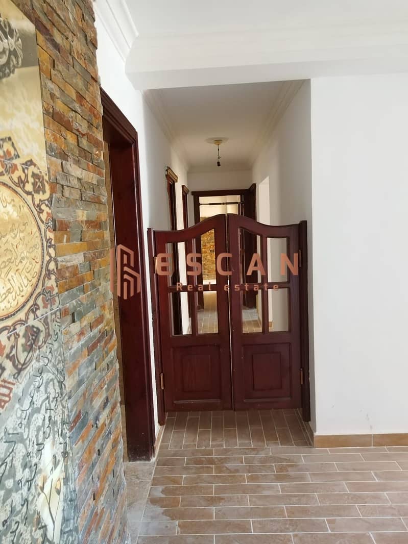 Apartment for sale with the best results in Madinaty at a special price 7