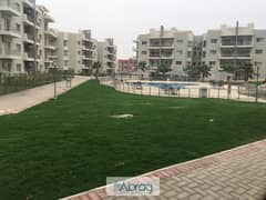 Apartment for sale in The Address, 134 meters, 3 rooms, excellent finishing, first stage                                      . 0