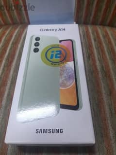 Samsung A14