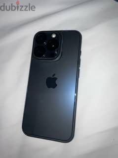 IPhone 15 pro 0