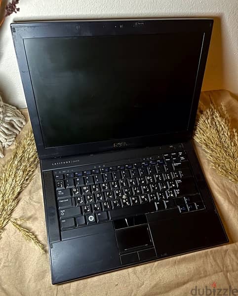 laptop latitude E6410 1