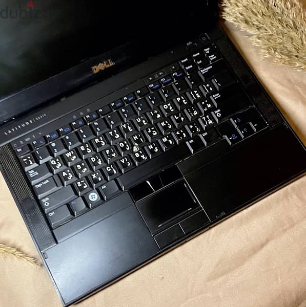 laptop latitude E6410 7