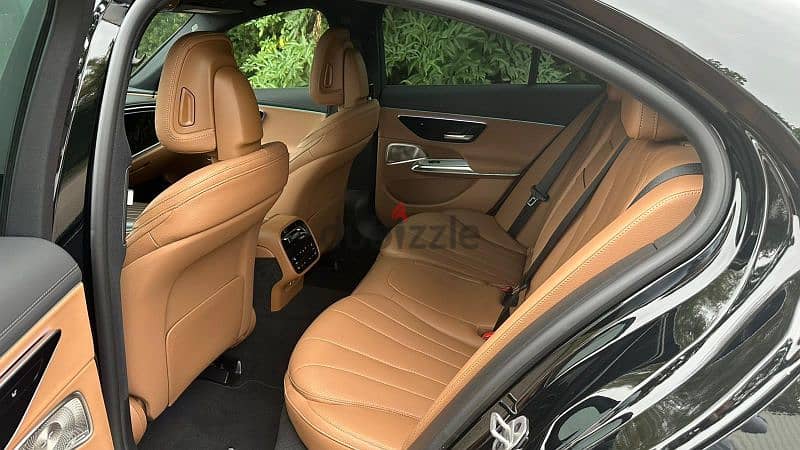 Mercedes E200 2024 New Shape Heavy Loaded 7