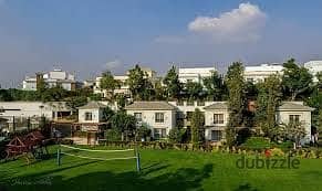 At the lowest price, sky garden for sale 171 m , a prime view , Ready to move in mountain view i city new Cairo