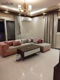 Apartment for sale, 170 sqm, fully furnished, ready to move in, in Banafseg 9