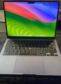 MacBook Air m2 ماك بوك اير ام ٢