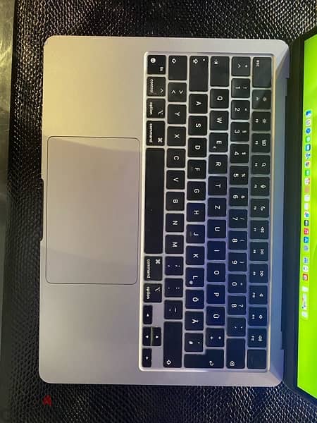 MacBook Air m2 ماك بوك اير ام ٢ 2