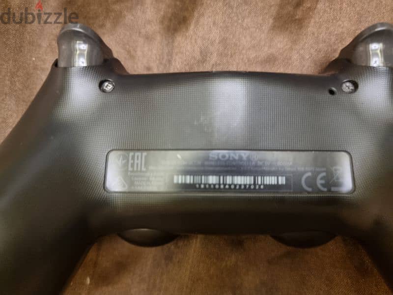 PS4 ORIGINAL CONTROLLER 2