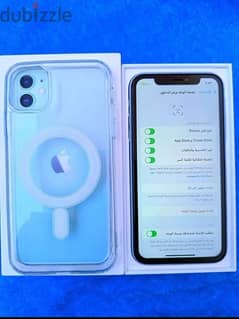 iphone11 128_ايفون١١ ١٢٨