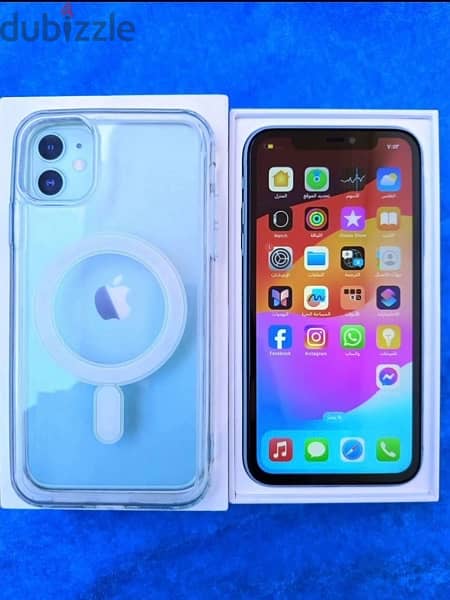 iphone11 128_ايفون١١ ١٢٨ 2