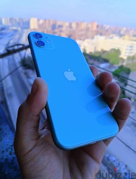 iphone11 128_ايفون١١ ١٢٨ 5