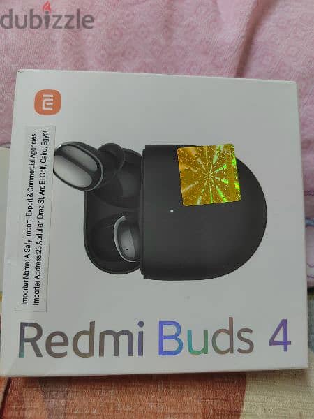 redmi buds 4 5