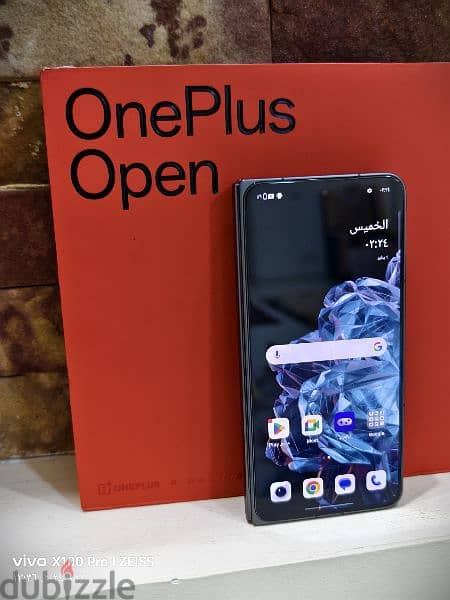 OnePlus open 512 GB 2