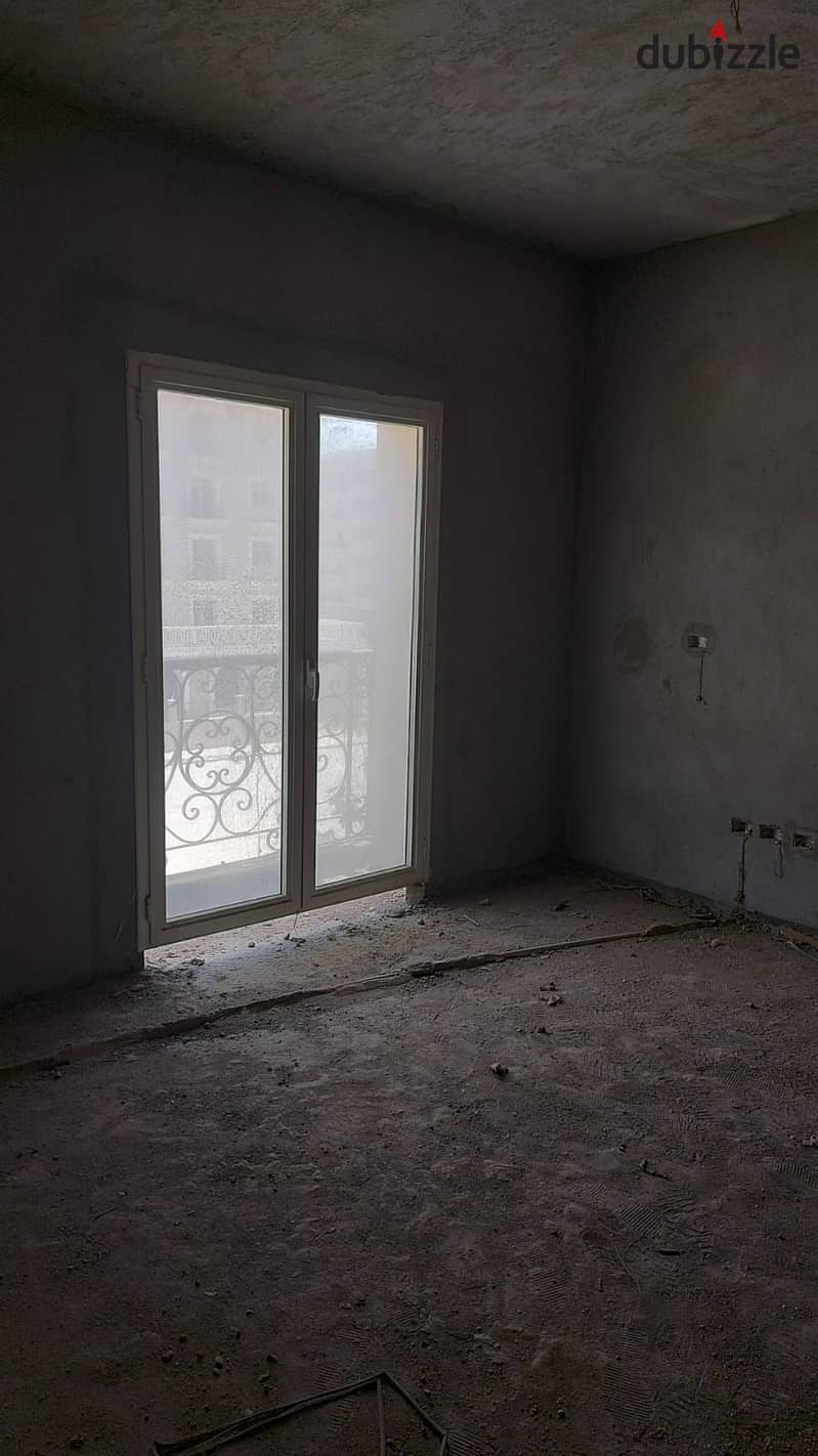 studio Ready to move , 86 m , a lowest market price, in Hyde Park, New Cairo 3