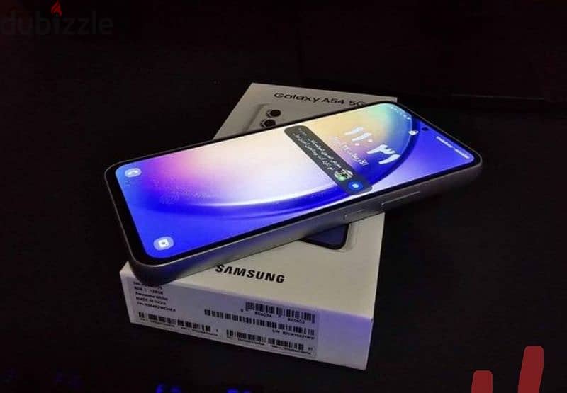 Samsung galaxy A54 5G 0