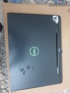 laptop dell g5 5590 i7 gen 9 0