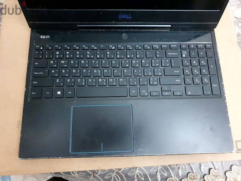 laptop dell g5 5590 i7 gen 9 1