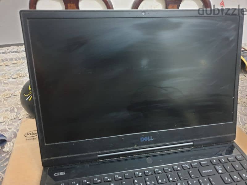 laptop dell g5 5590 i7 gen 9 2