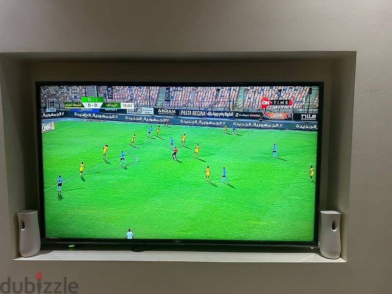 LG TV 2