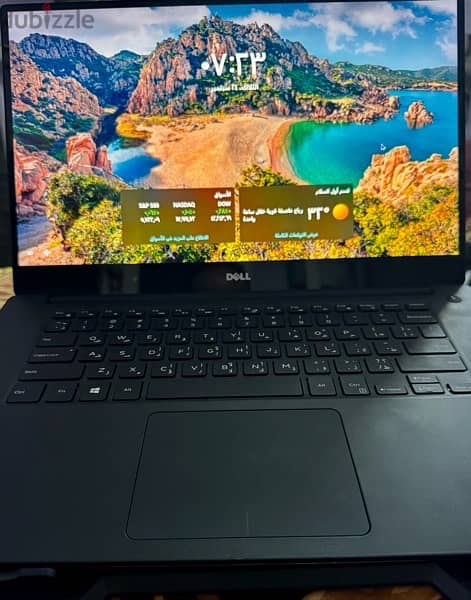 dell 5520 4k تاتش i7HQ 0