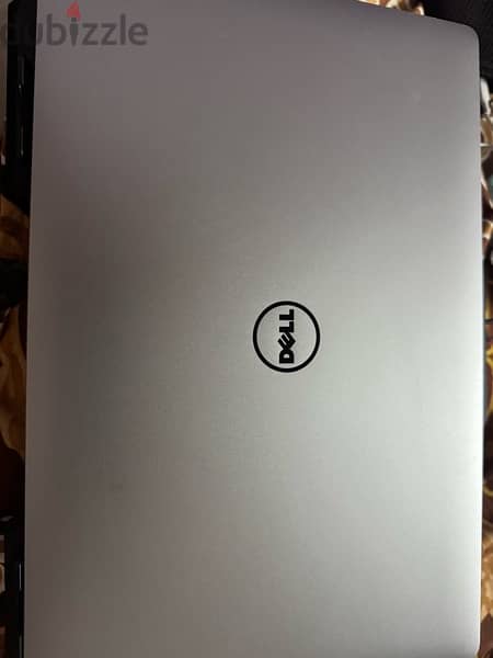 dell 5520 4k تاتش i7HQ 5