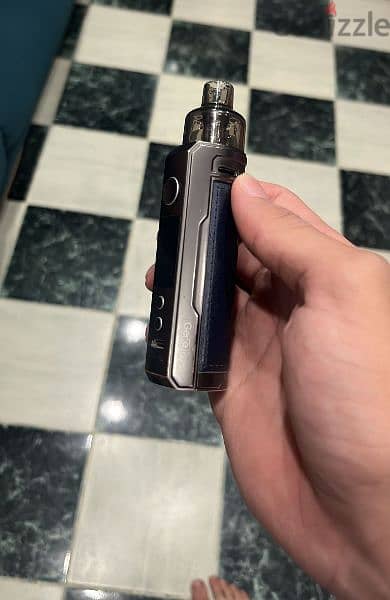 Drag X Galaxy Blue 0