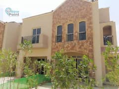 Standalone villa for sale in At East Sabbour Mostakbal City Compound, Resale at the lowest overprice in the market