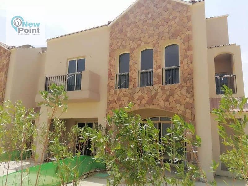 Standalone villa for sale in At East Sabbour Mostakbal City Compound, Resale at the lowest overprice in the market 0