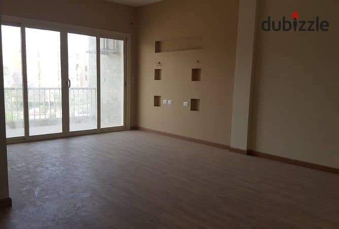 Apartment for rent  In The Address Compound - Sheikh Zayed 3 bedrooms 0