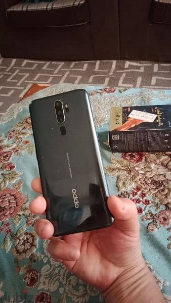 بيع موبايل اوبو A5 2020 1