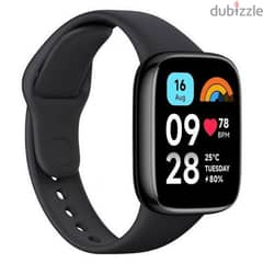 redmi watch 3 active