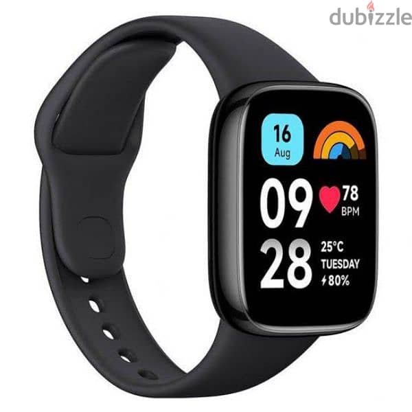 redmi watch 3 active 0