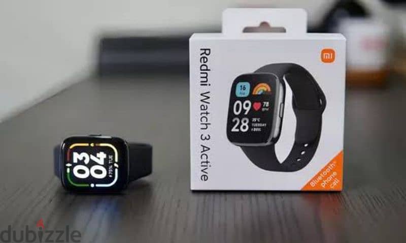 redmi watch 3 active 1