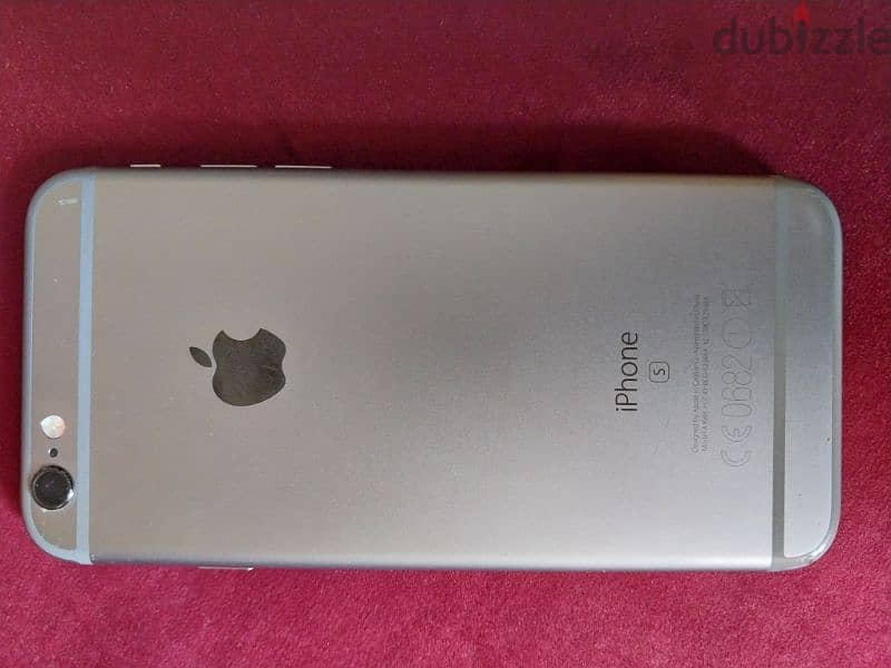 اي فون 6s ابل iPhone 6s حالة جيدة 0