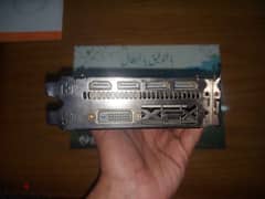 اقصي درجة حرارة فيرمارك 77 RX 470 4GB XFX كرت