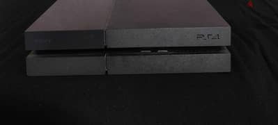 بلايستيشن 4 فات Playstation 4 fat 0