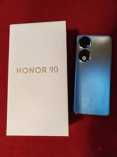 honor 90 تم تخفيض السعر